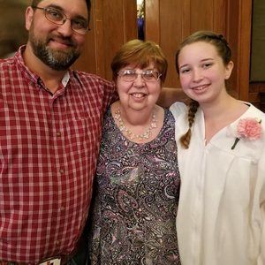 Meet your Posher, Leatrice